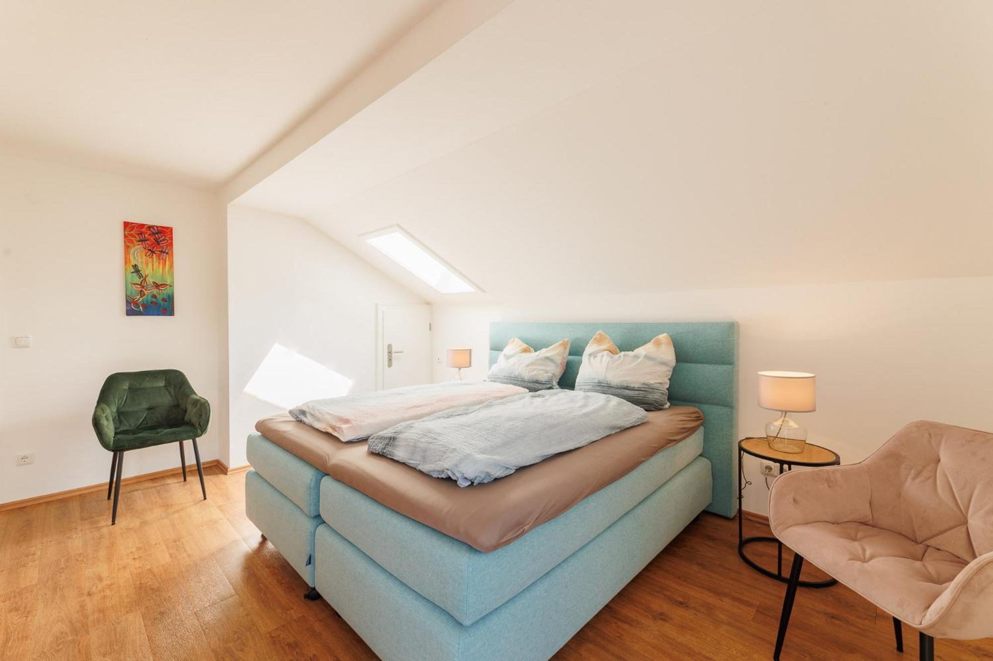 Haus Mit Wunderschoenem Ausblick Und Garten Garmisch-Partenkirchen Ngoại thất bức ảnh