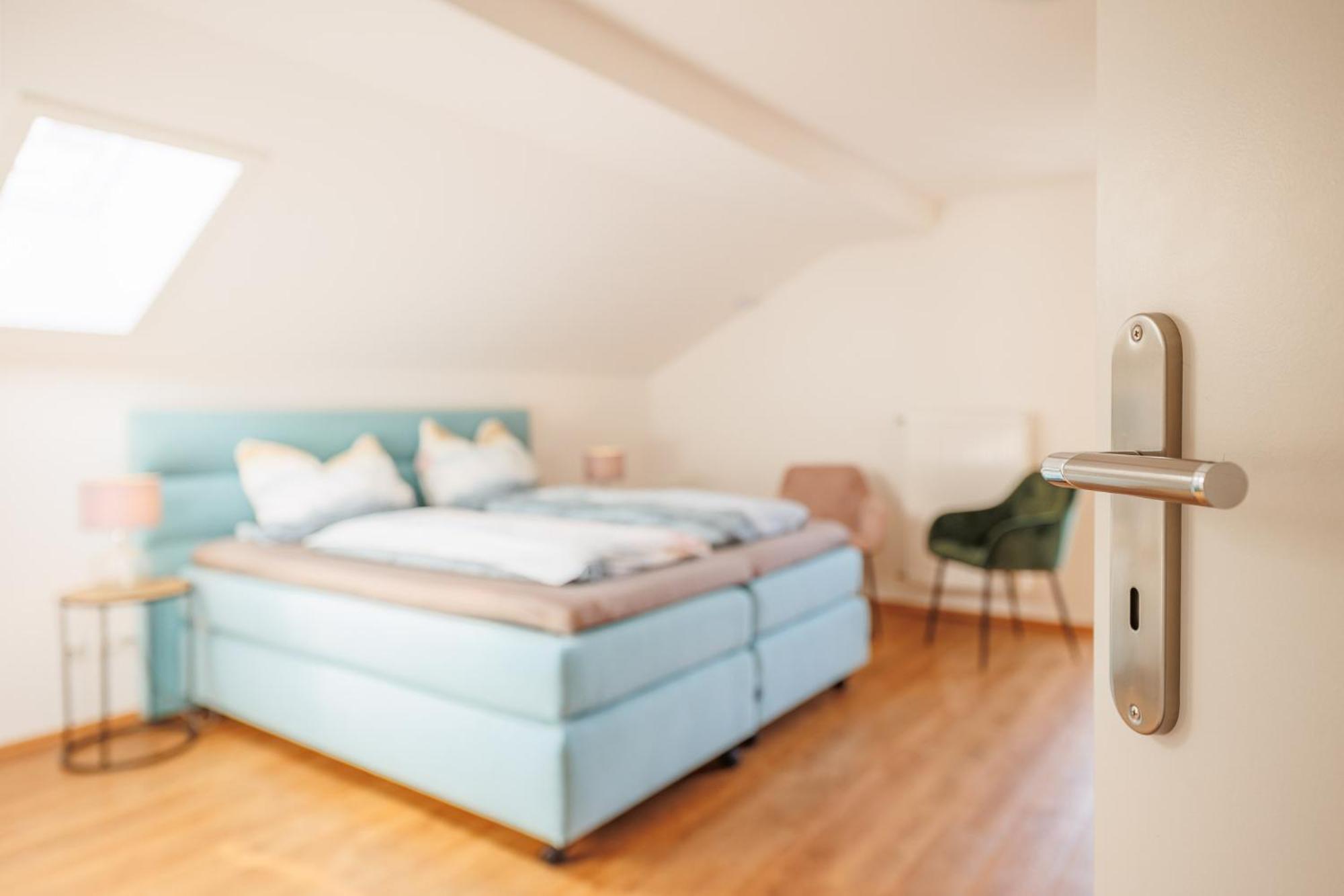 Haus Mit Wunderschoenem Ausblick Und Garten Garmisch-Partenkirchen Ngoại thất bức ảnh