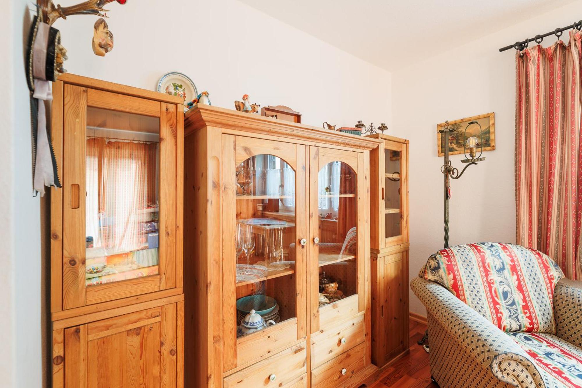 Haus Mit Wunderschoenem Ausblick Und Garten Garmisch-Partenkirchen Ngoại thất bức ảnh